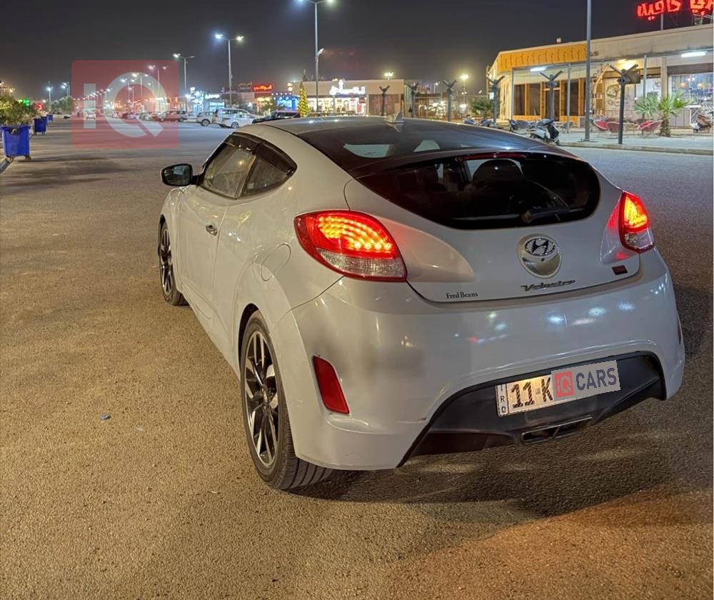 هيونداي فلوستر